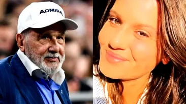S-a aflat adevărul: Ce face Charlotte, fiica adoptivă a lui Ilie Năstase, cu banii pe care îi primește. „Am sunat la clubul tatălui ei, din România”