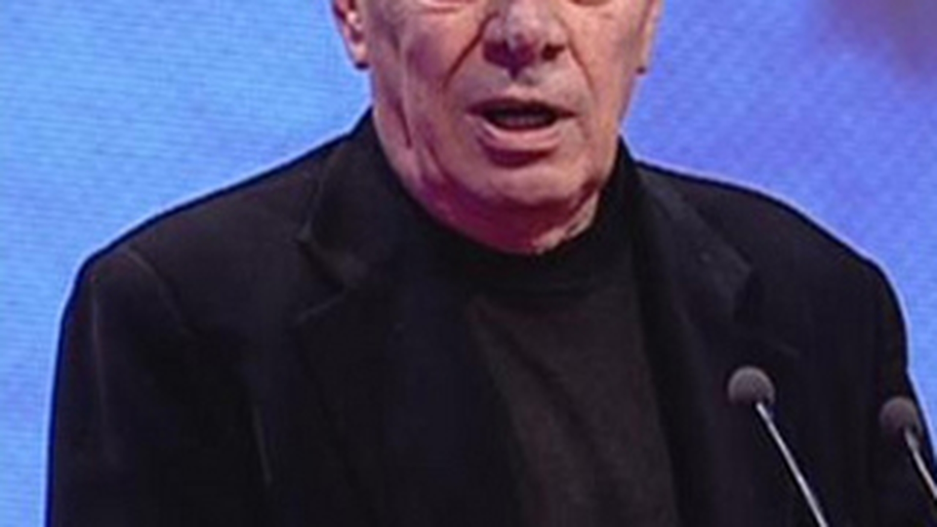 Mitica Popescu: "Cele mai mari regrete ale mele: ca am ramas singur si ca nu am niciun copil"