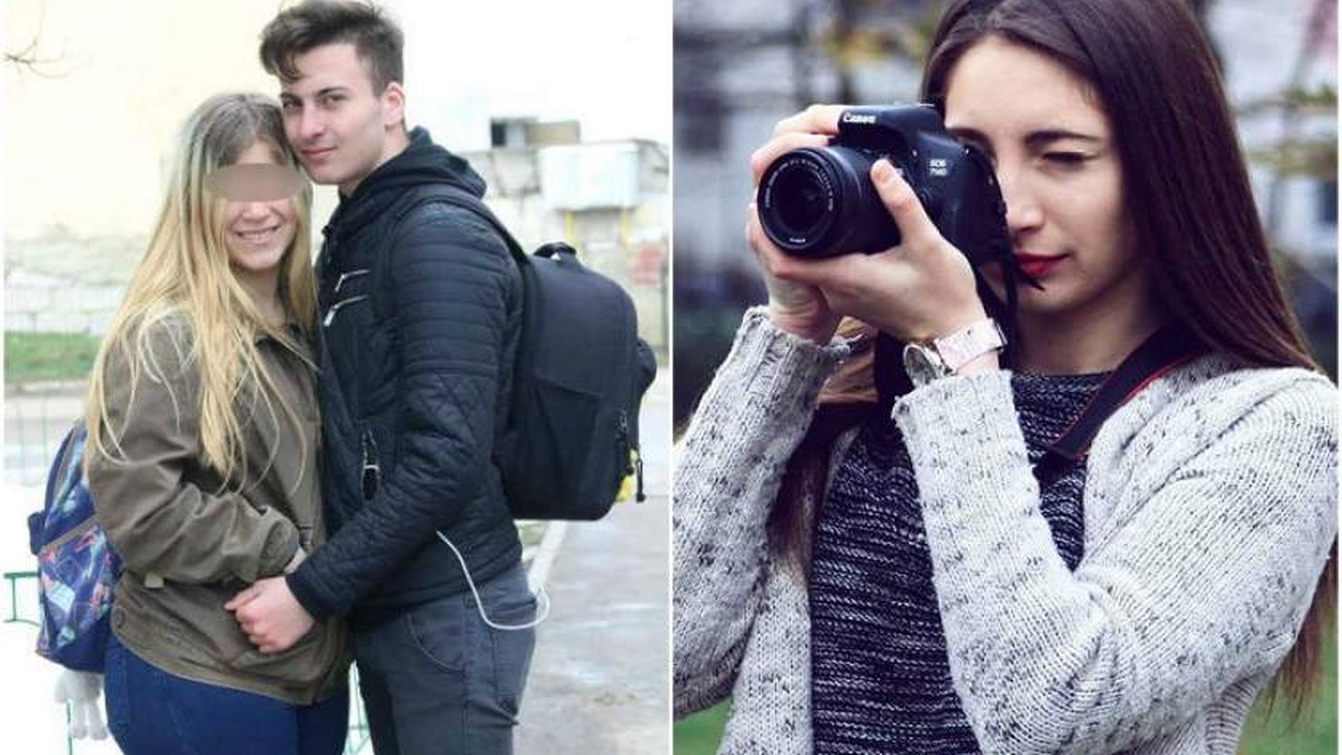 Petronela și adolescentul care a ucis-o cu 30 de lovituri de cuțit s-au cunoscut pe Facebook! Detalii terifiante despre crima din Botoșani