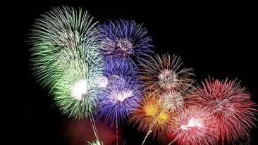 N-ai unde să petreci Revelionul? Mii de oameni sunt aşteptaţi la Romexpo, cu o singură condiţie!