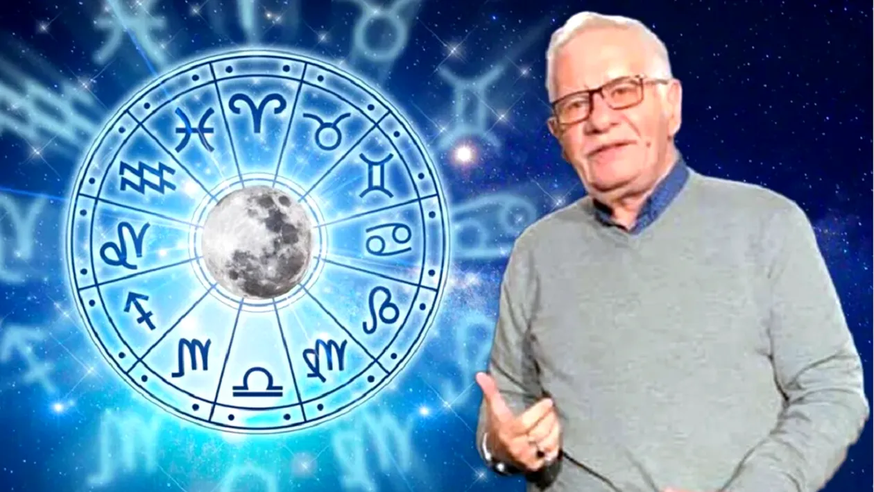 Zodia care va da lovitura până pe 9 martie 2025. Mihai Voropchievici: „Se produce un salt rapid”
