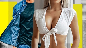Împăcare uluitoare în showbiz! Celebrul luptător a înșelat-o la foc automat, dar Ema Karter l-a iertat și l-a dus în Los Angeles