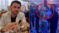 Sorinel Copilul de Aur, bătut la nuntă, într-un cort! Ce s-a întâmplat la evenimentul din Călărași întrece orice imaginație. Prejudiciu de 7.000 de lei
