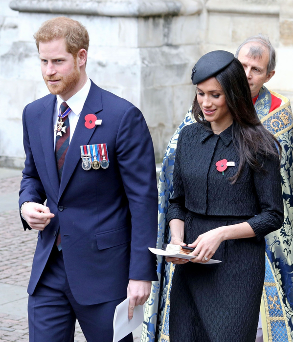 Simone Simmons, clarvăzătoarea prințesei Diana, spune”Prințul Harry și Meghan Markle se vor despărți...”