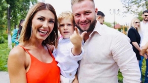 Ilinca Vandici va deveni mătușă! Bucurie mare în familia prezentatoarei TV