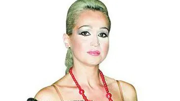 Simona Florescu si-a refacut viata dupa divortul de Ion Dichiseanu: Da, m-am maritat!