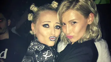 Au fost prietene, dar acum.. Alina Eremia a umilit-o pe Delia. Ce a spus despre vedeta de la Antena 1