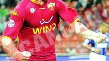 Socrul lui De Rossi a fost gasit impuscat in cap