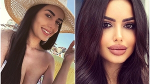Cine este și cum arată sora lui Adrian Mititelu Jr.? Gabriela Badea duce o viață mult mai liniștită ca fratele său