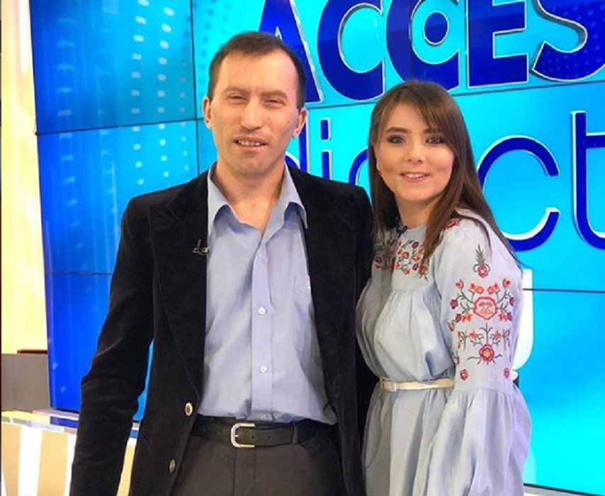 Vulpița și Viorel ar fi supravegheați mereu de echipa "Acces Direct"