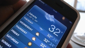 METEO 16 octombrie. Temperaturi ridicate