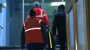 ULTIMA ORA! Medicii au ajuns de urgenta la sediul DNA. Afla ce se intampla, dar si cine a fost retinut