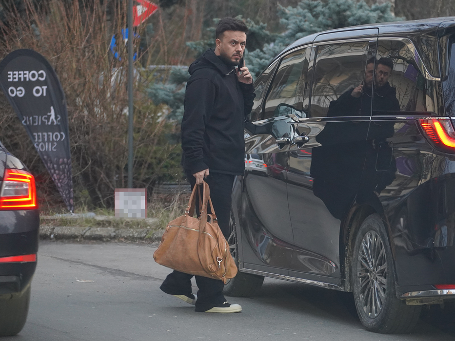 Iubitul Biancăi Drăgușanu nu a reușit să "îmblânzească" noua bestie