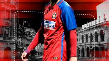 S-a aflat abia după șapte ani! Timo Gebhart, fostul fotbalist al FCSB, a venit din Germania s-o facă! Aroganță maximă: a scos teancul și a aruncat cu banii