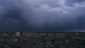 Alertă ANM în România, până la ora 12:00. Județele afectate