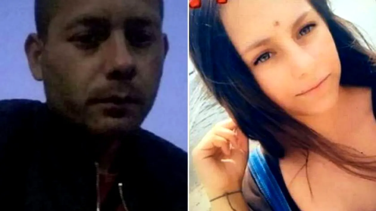 A fost găsită Daria, fetița de 13 ani care a fost răpită de pe o stradă din Cluj!