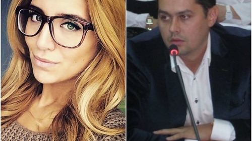SUPER-EXCLUSIVITATE ”Marea cumnăţeală”: ex-ginerele primarului de la Ploieşti a intrat în familia fiului vitreg al lui Ion Iliescu. Celebrul milionar ”Mardare” şi una dintre surorile ”Gemete” au făcut mega-nuntă în secret!