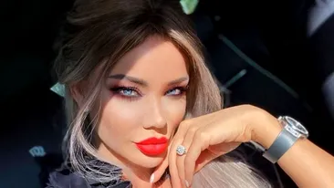 Bianca Drăgușanu, sfaturi pentru un selfie perfect: ”N-ai nevoie de Photoshop”