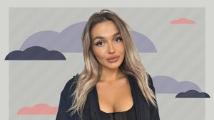 Ella Vişan are iubit... imaginar! Pretinde că este fericită în noua relație, dar ADEVĂRUL este altul