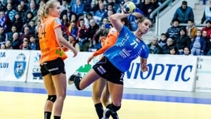 Rezultate sub așteptări înregistrate de echipele românești în Cupele Europene la handbal!