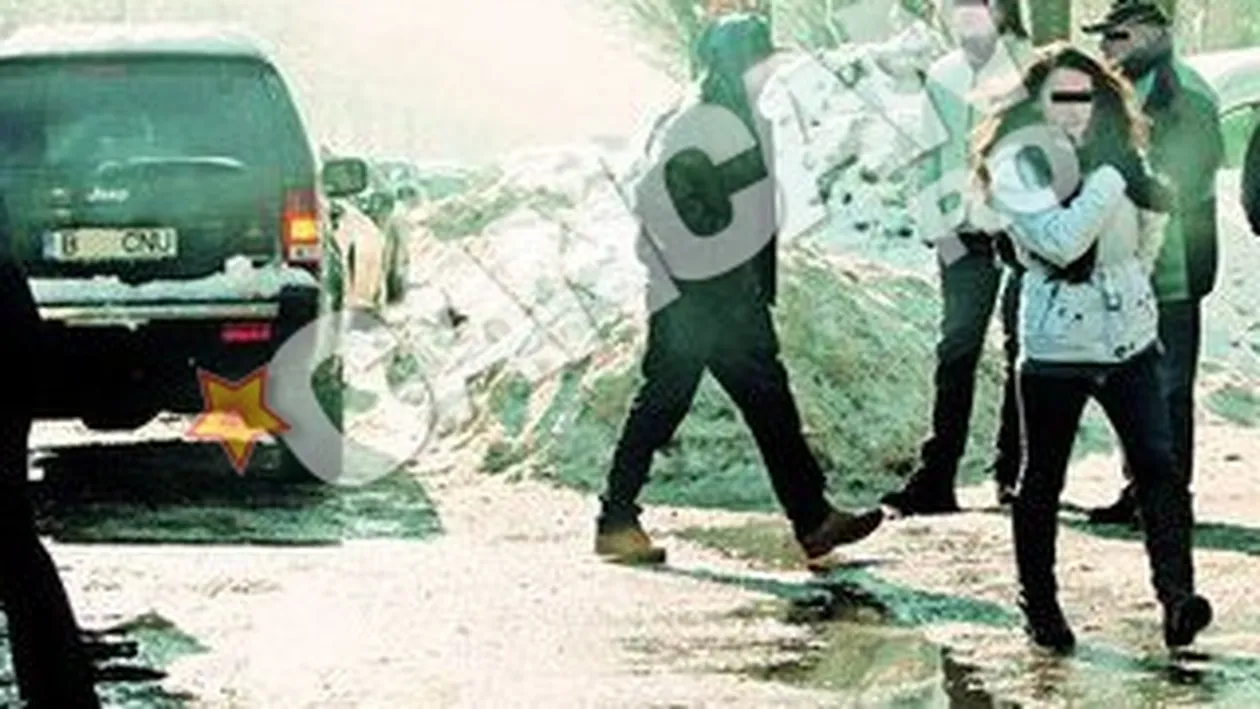 Uite cum il arde pe Ombladon!