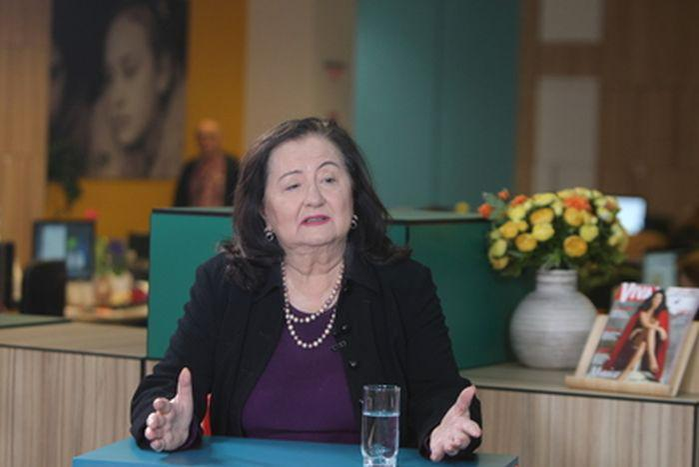 Motivul pentru care Mioara și Petre Roman nu mai țin legătura deloc: ”Silvia Chifiriuc nu-l lasă nici măcar să mă sune”