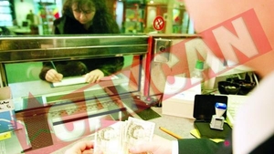 Romanii s-au imprumutat cu 9 miliarde de euro