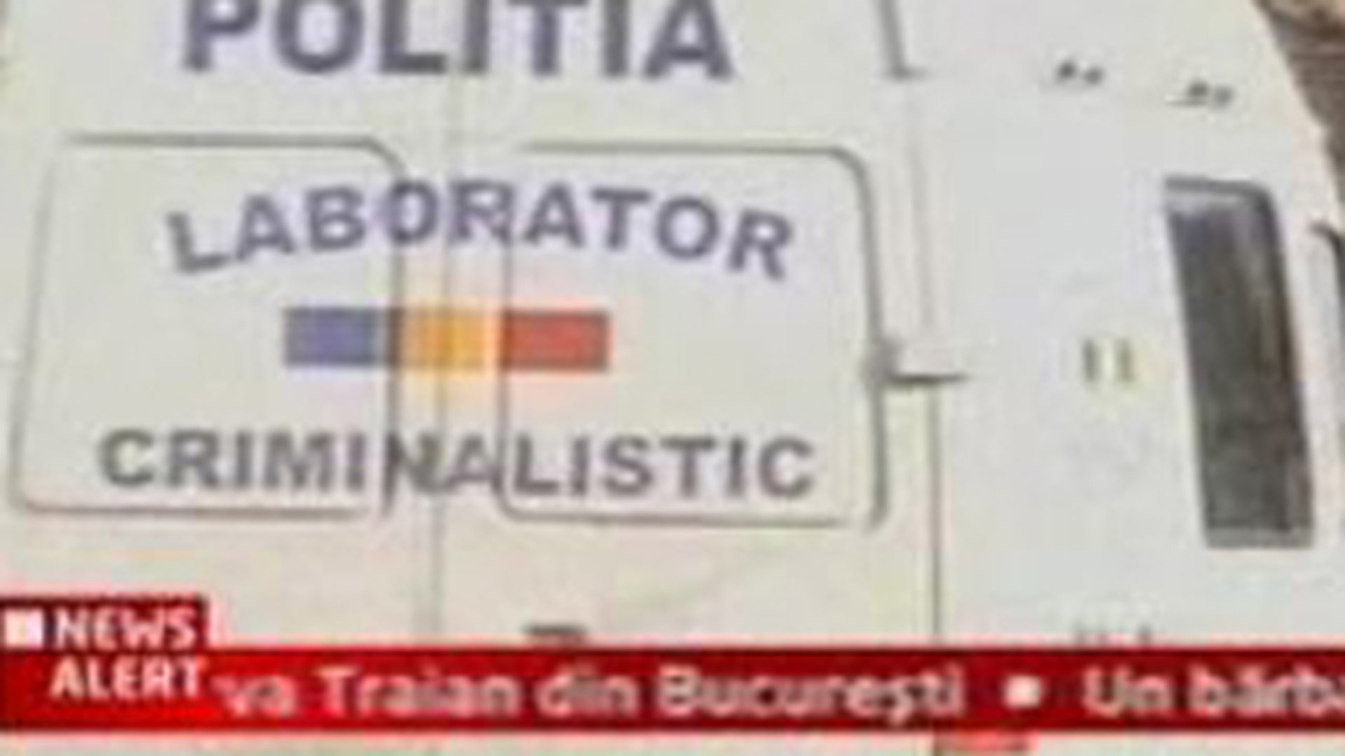 VIDEO Jaf armat la o banca din zona Nerva Traian din Bucuresti