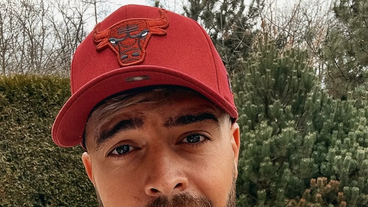 Speak, de urgență la spital! Care e starea de sănătate a artistului: ”A fost înfiorător Crăciunul ăsta!”