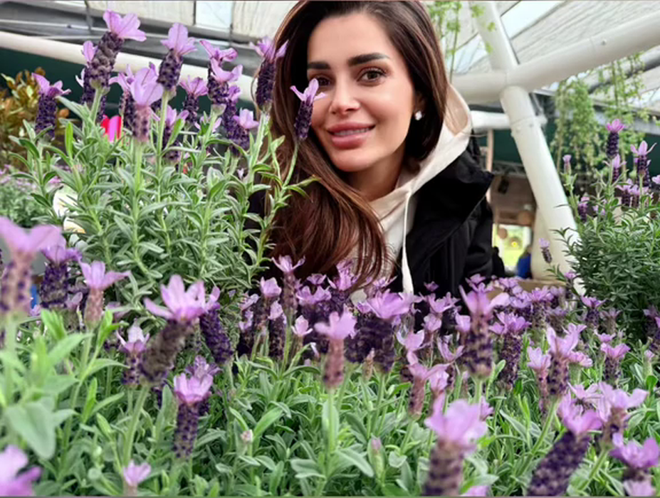 Diana Constantin de la Insula Iubirii sezonul 3. Sursa foto capturi TikTok