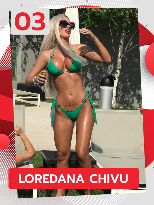 Incendiar când se dezbracă! Top 40 sexy-vedete care-și ascund tatuajele!