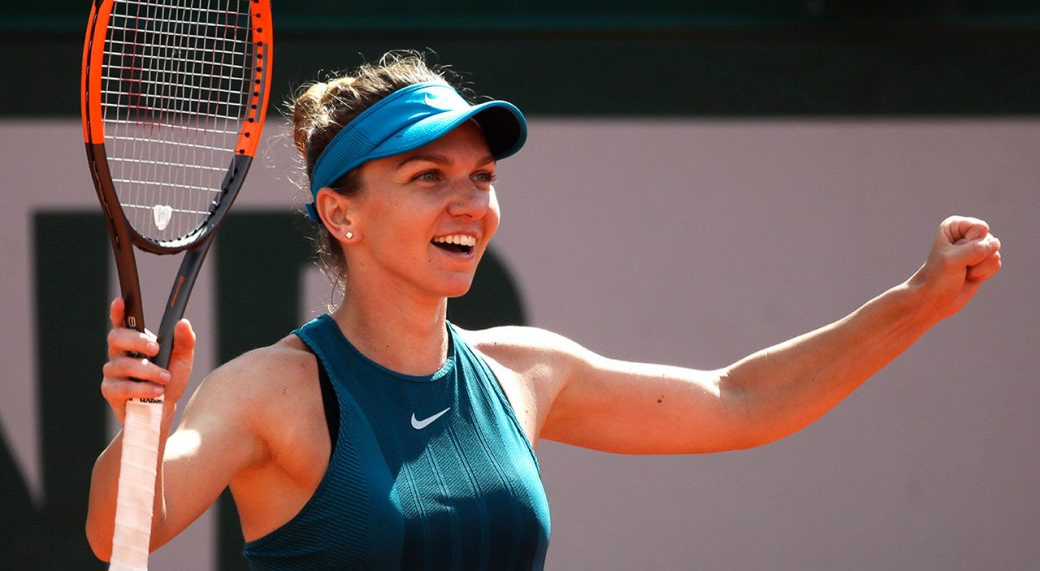 Adio, locul 1! Simona Halep, învinsă de Serena Williams la Australian Open