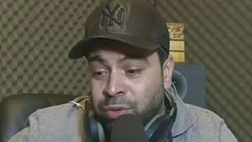 Reactia lui Salam dupa ce impresarul Denisei a fost mutilat: Eu nu am mai plecat in Italia, de suparare ca Dovleac a fost batut