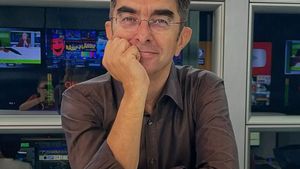 Ce face acum Mihai Găinușă, după eliminarea de la Asia Express. S-a reapucat de marea lui plăcere