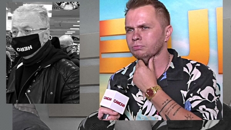Codin Maticiuc a dat de greu, dar a reușit și fără ajutorul tatălui milionar: “Îți cade părul din nas de nervi…”