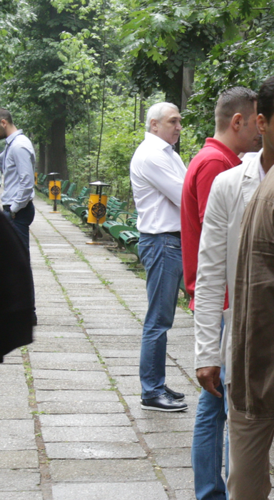 Aurel Pîrvu a fost furat de aproape 70.000 de euro (Foto: CANCAN.RO)