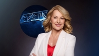 Nadia Comăneci, în juriul emisiunii Românii au Talent de la PRO TV! „Vin să mă emoționez, să plâng cu voi”