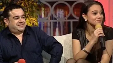 Gestul MAGIC facut de Franco pentru fiica lui Adi Minune inainte sa dispara: Orice femeie ar ramane impresionata!