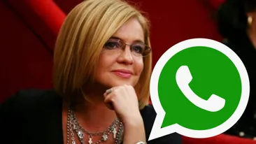 Ultimul semn de viață al Cristinei Țopescu, pe Whatsapp. Când a fost ultima oară văzută online prezentatoarea TV