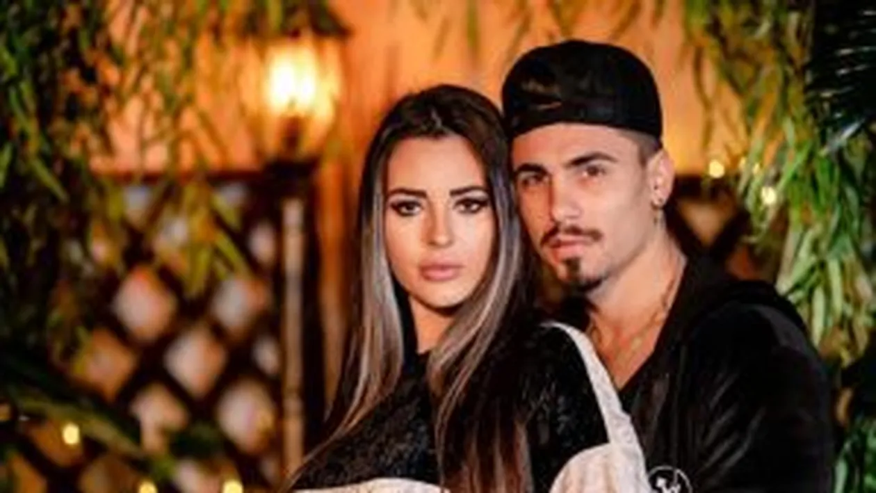 Este sau nu însărcinată?! Mona de la Puterea Dragostei a dat cărțile pe față!