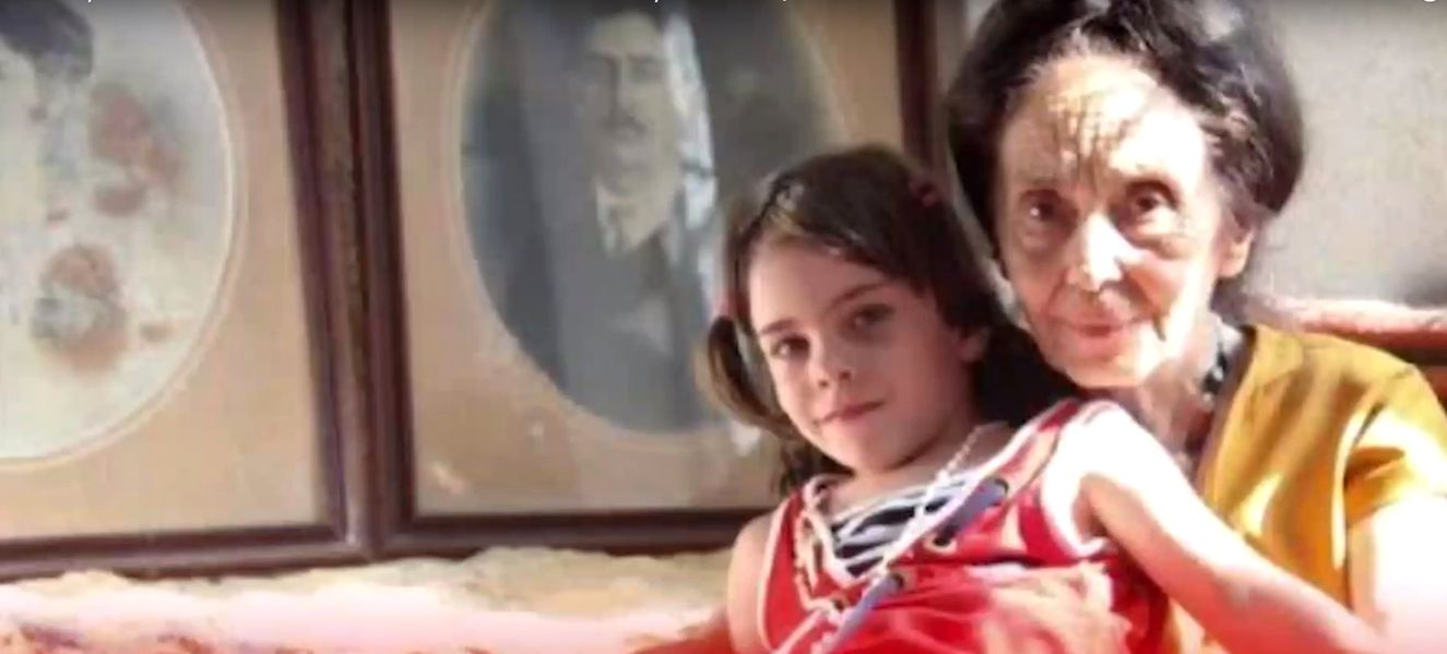 Adriana Iliescu, în pericol de când Bucureștiul a intrat în scenariul roşu: “Ne rugăm lui Dumnezeu”. Care este starea de sănătate a celei mai bătrâne mame din România