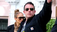 Jennifer Lopez, fără Ben Affleck de ziua ei de naștere! Ireal ce a făcut actorul în timp ce artista petrecea alături de familie și prieteni