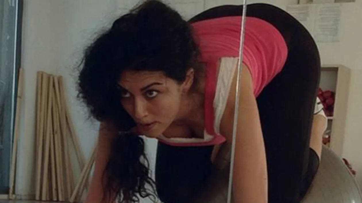 Doinita Oancea, strigat de disperare! Ce a patit actrita intr-un taxi din Capitala: Ofer recompensa