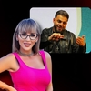 ”Lele a bătut-o pe Andra înainte de nuntă”. Jignită de manelist, Dana Roba a replicat vehement