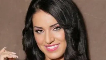 Adelina Pestritu a inceput bine saptamana! A primit o stire care a bucurat-o!