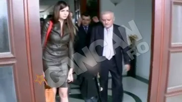 VIDEO Intalnire emotionanta! Irina a plans cand si-a vazut mama! S-au imbratisat si au vorbit dupa mult timp!