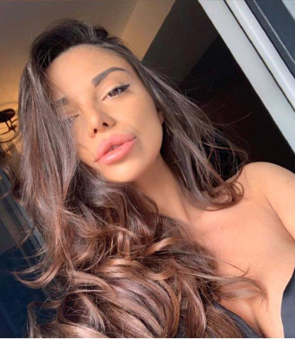 Andreea, ”Croitoreasa cu sânii XXL”, fosta iubită a lui Radu Maricuța