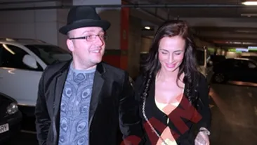 Costi Ionita crede ca e prea tanar sa devina sot