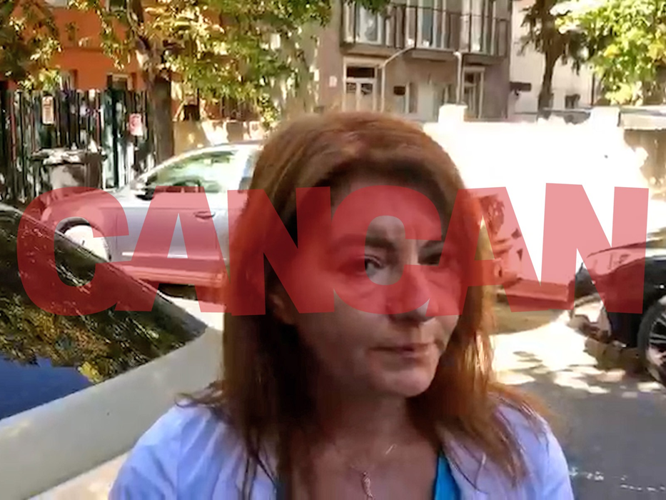 Femeia păgubită de Oana Zăvoranu