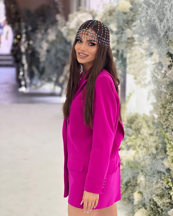 Theo Rose și nepotul lui Nea Mărin, despărțire surprinzătoare / (Sursa: Instagram)